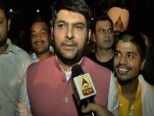 पीएम मोदी के शपथ ग्रहण समारोह में शामिल हुए कपिल शर्मा, नई सरकार के लिए कही ऐसी बातें