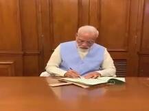 मोदी कैबिनेट में पहला फैसलाः नेशनल डिफेंस फंड के तहत स्कॉलरशिप बढ़ाई गई