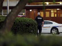 अमेरिका के वर्जिनिया बीच पर एक इमारत में अंधाधुंध फायरिंग, 11 लोगों की मौत, 6 जख्मी