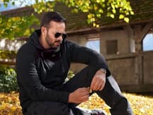 रोहित शेट्टी ने वीरू देवगन को दी श्रद्धांजलि, उन्हें बताया - अपना गुरू और पिता