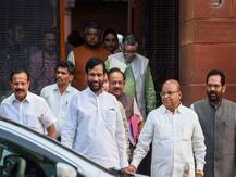 PM मोदी के मंत्रिपरिषद में 51 करोड़पति, 22 के खिलाफ आपराधिक मामले: ADR