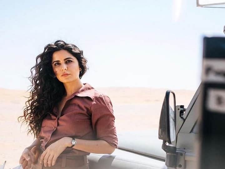 salman khan is a good adviser says katrina kaif , bharat 'भारत' में सलमान खान के साथ नजर आएंगी कैटरीना कैफ, कहा- सलमान एक अच्छे सलाहकार हैं