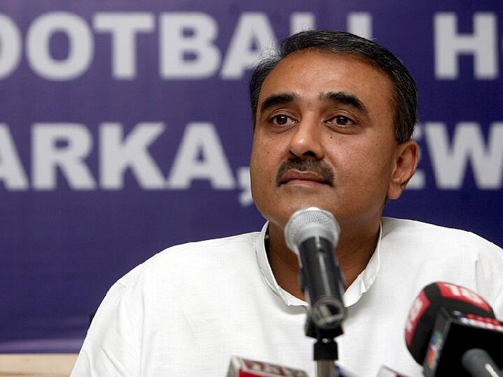 PMC बैंक घोटाला: जांच के घेरे में आ सकते हैं पूर्व केंद्रीय मंत्री प्रफुल्ल पटेल, पूछताछ संभव PMC Bank Scam investigation agencies may investigate Praful Patel PMC बैंक घोटाला: जांच के घेरे में आ सकते हैं पूर्व केंद्रीय मंत्री प्रफुल्ल पटेल, पूछताछ संभव