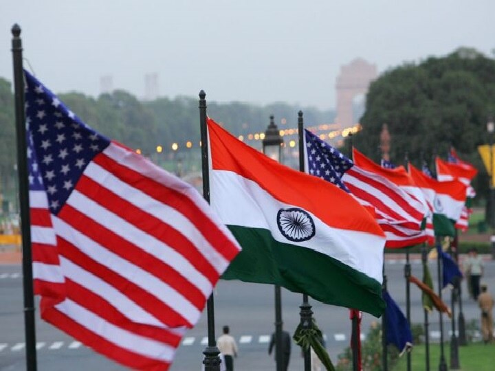 India-USA hold meeting between two plus two talks, discussion on relations and regional developments between the two countries भारत-अमेरिका ने टू प्लस टू वार्ता के बीच बैठक की, दोनों देशों के संबंधों और क्षेत्रीय घटनाक्रम पर हुई चर्चा