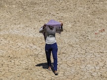 देश में कई जगह लू का कहर, राजस्थान के चूरू में पारा 50.8 डिग्री सेल्सियस पर पहुंचा