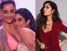 कैटरीना कैफ के शॉर्ट्स वाले बयान पर जाह्नवी के समर्थन में उतरीं सोनम कपूर, कही ये बात