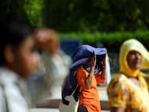 दिल्ली में गर्मी ने दी दस्तक, न्यूनतम तापमान आज 19.4 डिग्री सेल्सियस हुआ दर्ज