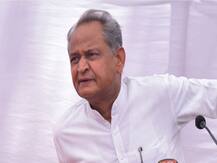 राजस्थान कांग्रेस की बढ़ी मुसीबत, अपनी ही सरकार के खिलाफ भूख हड़ताल पर बैठे पार्टी MLA