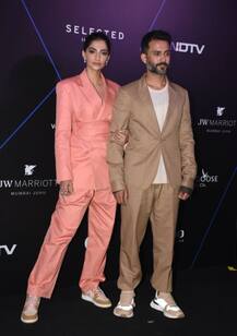 IN PICS: कैटरीना से लेकर नुसरत भरूचा और नेहा शर्मा तक, GQ अवॉर्ड में इन अभिनेत्रियों ने दिखाया जलवा