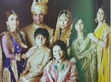 सैफ-करीना की शादी में ऐसे लग रहे थे सारा अली खान और इब्राहिम, वायरल हो रही है तस्वीर