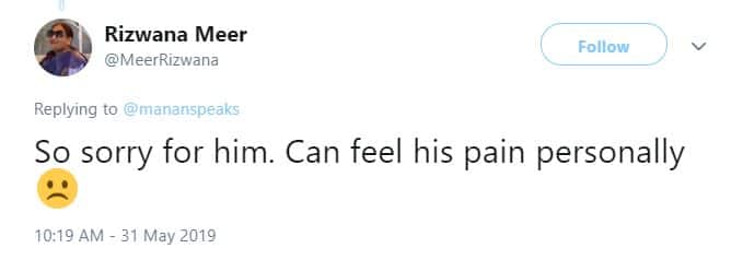 ट्रेनों में नेताओं की मिमिक्री कर खिलौने बेचने वाले अवधेश दुबे गिरफ्तार, लोगों ने कहा- 'इन्हें जेल में तो मत डालो