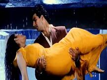 देखिए, बरसात पर बनी फिल्में और प्यार-व-मोहब्बत से लबरेज़ बॉलीवुड के गाने