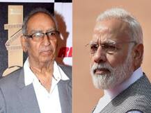 वीरू देवगन के निधन पर PM मोदी ने लिखा खत, कहा- वो जोखिम लेने वालों को प्रेरित करते रहेंगे