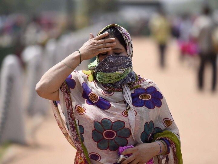 Weather Update: Heat Wave Continues To Roast Many States Of India Including  Delhi, Up, Rajasthan Mp, 30 Peoples Die | दिल्ली-यूपी, राजस्थान समेत कई  राज्यों में भीषण गर्मी से हाहाकार, 30 से