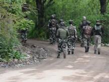 जम्मू-कश्मीर: शोपियां एनकाउंटर में सुरक्षाबलों ने मार गिराए 2 आतंकी, इस साल अबतक 103 आतंकी ढेर