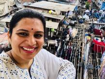 मुंबई: गांधी की हत्या के लिए IAS ने ट्वीट कर गोडसे को कहा- ‘थैंक्यू’, कांग्रेस बोलीं- कार्रवाई करे सरकार