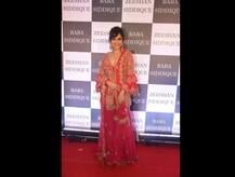 अंकिता लोखंडे से लेकर करिश्मा तन्ना तक बाबा सिद्दीकी की इफ्तार पार्टी में टीवी की इन खूबसूरत अभिनेत्रियों ने की शिरकत