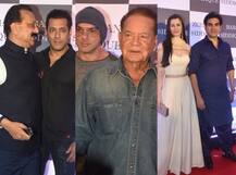 बाबा सिद्दीकी की इफ्तार में शामिल हुआ सलमान का पूरा ‘खानदान’, अरबाज़ संग पहली बार पहुंची गर्लफ्रेंड जॉर्जिया