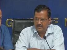 दिल्ली: अवैध कॉलोनियों को वैध करने में सीएम केजरीवाल और केंद्र में रजामंदी