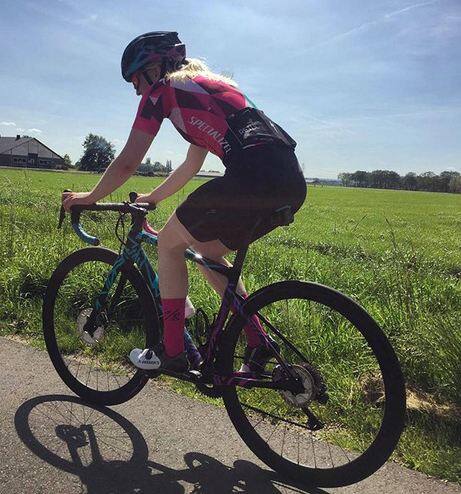 इतना ही नहीं, ये भी उम्मीद की गई कि लोग पर्यावरण का ध्यान रखते हुए अधिक से अधिक साइकिल चलाएंगे. सभी फोटोः इंस्टाग्राम