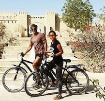 वर्ल्ड बाइसाइकल डे के मौके पर जानें साइकिल चलाने के फायदों के बारे में