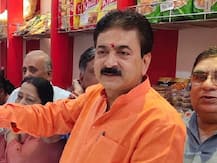 महिला को लात घूसों से मारने वाले BJP विधायक के बदले सुर, कहा- गलती के लिए माफी मांग रहा हूं