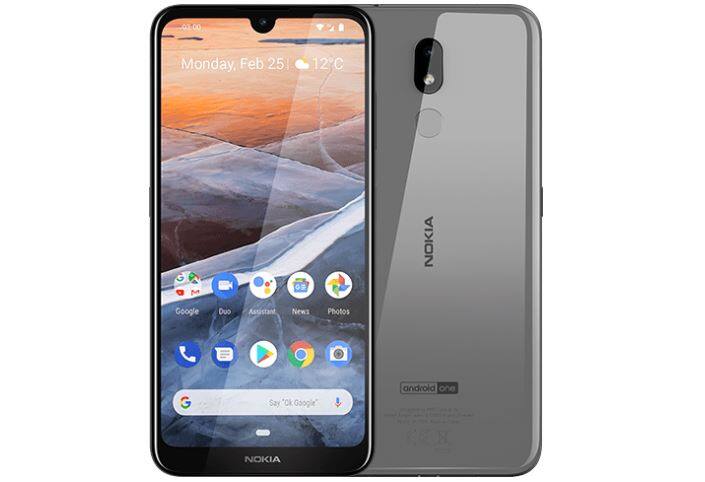 Nokia ने बेहद आकर्षक कीमत पर लॉन्च किया बड़ी बैटरी वाला शानदार बजट स्मार्टफोन