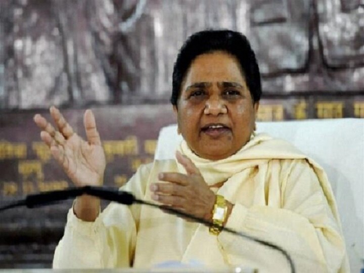 UP- Mayawati's announced to contest by-polls on eleven assembly seats of Uttar Pradesh यूपी: गठबंधन की दीवारों में दरार, मायावती ने 11 विधानसभा सीटों पर उप-चुनाव लड़ने का किया एलान
