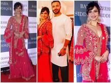 VIDEO: बाबा सिद्धिकी की इफ्तार पार्टी में बॉयफ्रेंड संग पहुंचीं अंकिता लोखंडे, देखते रह गए सभी