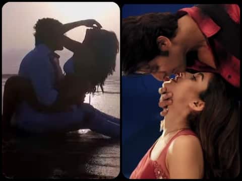 Hume Tumse Pyaar Kitna: प्यार में हद से गुजर जाने को तैयार हैं करणवीर बोहरा, देखें अपकमिंग फिल्म का ट्रेलर Hume Tumse Pyaar Kitna: प्यार में हद से गुजर जाने को तैयार हैं करणवीर बोहरा, देखें अपकमिंग फिल्म का ट्रेलर