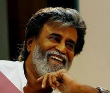 साउथ इंडियन एक्टर्स में सबसे आगे हैं रजनीकांत, आंकड़ों में हुआ खुलासा