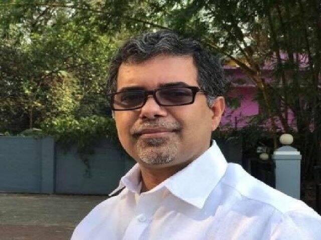 मलप्पुरम उपचुनाव: ए पी अब्दुल्लाकुट्टी होंगे बीजेपी उम्मीदवार, लेफ्ट और कांग्रेस छोड़कर थामा था कमल Kerala BJP announced AP Abdullakutty will be the candidate in the by election for the Lok Sabha seat मलप्पुरम उपचुनाव: ए पी अब्दुल्लाकुट्टी होंगे बीजेपी उम्मीदवार, लेफ्ट और कांग्रेस छोड़कर थामा था कमल