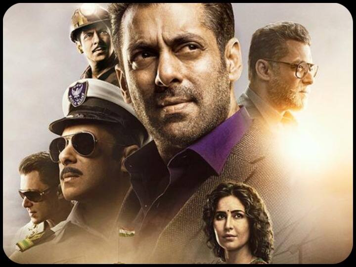 Delhi HC dismisses plea seeking stay on release of Bharat दिल्ली हाईकोर्ट से सलमान खान को राहत, फिल्म की रिलीज पर रोक लगाने वाली याचिका खारिज