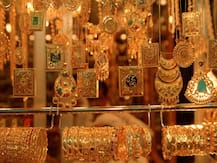 पॉजिटिव ग्लोबल संकेतों से सोने में तेजी, 33,195 रुपये प्रति 10 ग्राम पर आया