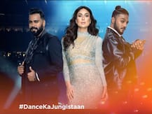 करीना कपूर और बोस्को के साथ \'डांस इंडिया डांस 7\' में जज की कुर्सी संभालेंगे रैपर रफ्तार