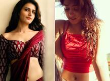 आमिर खान की बेटी इरा की तस्वीर पर फातिमा सना शेख ने किया खास कमेंट, हो रही है चर्चा