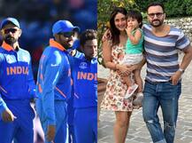 ऑस्ट्रेलिया बनाम भारत मुकाबले में टीम इंडिया को चियर करते दिखेंगे सैफ और करीना, टिकट भी कर लिया है बुक