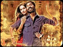 ‘रांझणा’ के बाद एक बार फिर आनंद एल राय के साथ काम करेंगे धनुष