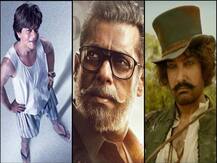 Khans की ये बिग बजट फिल्में हुईं थी फ्लॉप, क्या हिट हो पाएगी सलमान खान की \'भारत\'?