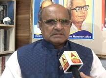 गिरिराज ने इफ्तार पर उठाए सवाल तो केसी त्यागी ने किया पलटवार, कहा- आप \'तंग दिल\' हिन्दू हैं