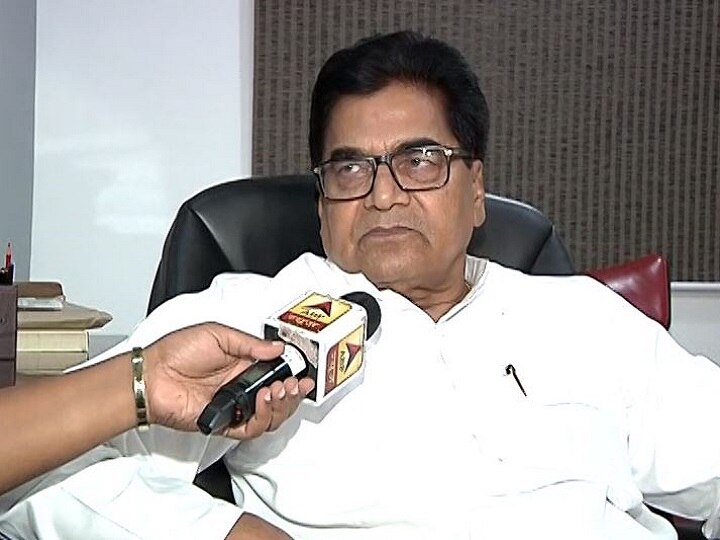 UP-Ramgopal Yadav said if Samajwadi Party's vote has not been transfer BSP never won यूपी: समाजवादी पार्टी के वोट ट्रांसफर नहीं हुए होते तो BSP नहीं जीतती- रामगोपाल यादव