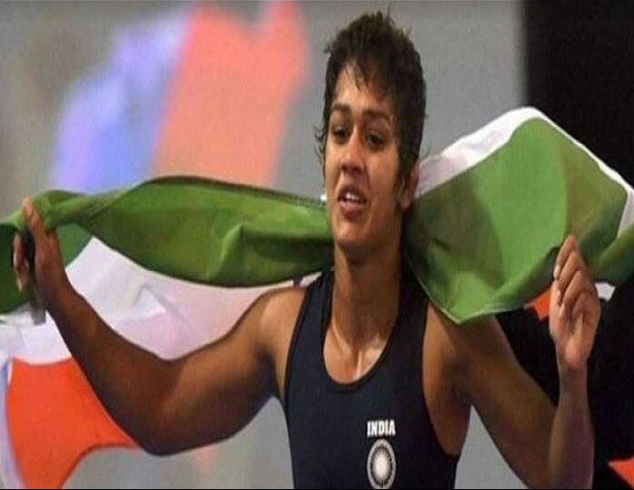रेसलर बबीता फोगाट ने अपना हमसफर चुना, विवेक सुहाग से करेंगी शादी babita phogat will marry vivek suhag announces on twitter रेसलर बबीता फोगाट ने अपना हमसफर चुना, विवेक सुहाग से करेंगी शादी