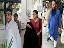 टेरर फंडिंग केस: NIA ने मसरत आलम, आसिया अंद्राबी और शब्बीर शाह को किया गिरफ्तार