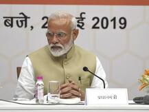 मंत्रिपरिषद की पहली बैठक कल, सरकार के रोडमैप के बारे में बता सकते हैं पीएम मोदी