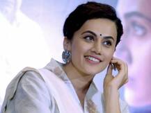 #MeToo पर बोलीं तापसी पन्नू- इस अभियान को बंद नहीं किया जाना चाहिए