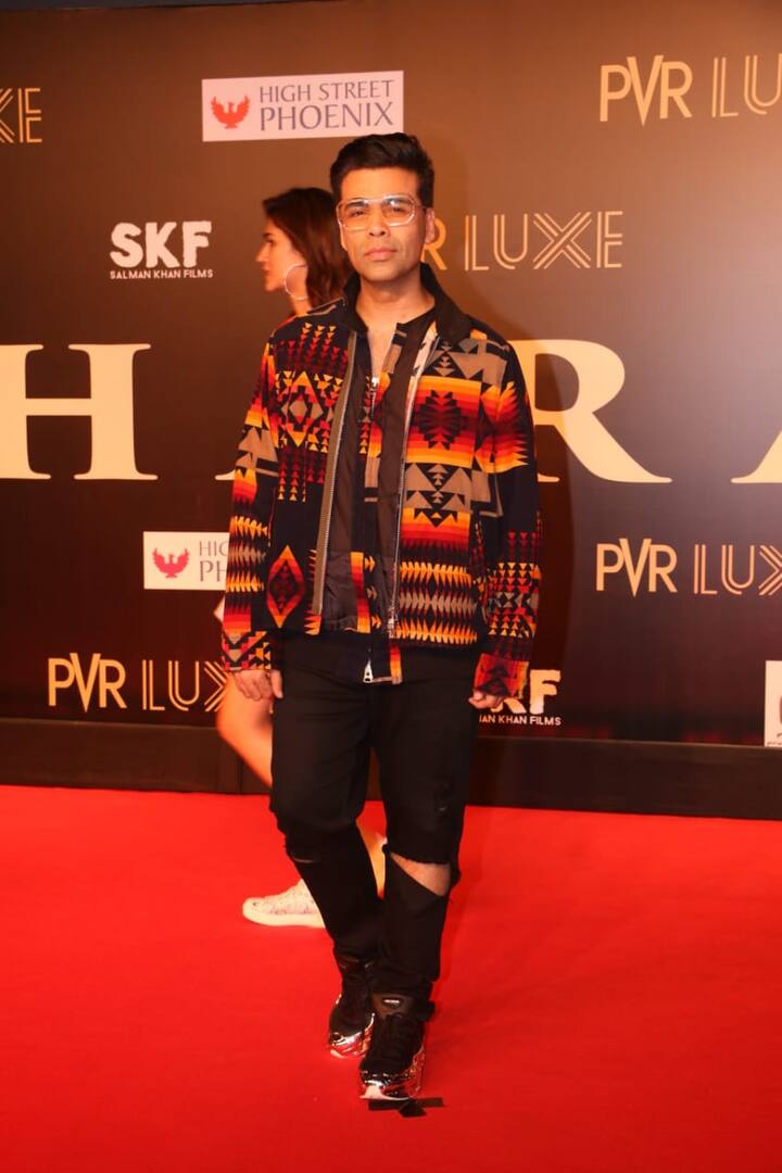 करन जौहर