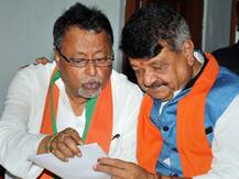 बीजेपी नेता कैलाश विजयवर्गीय ने कहा- निश्चित नहीं कि ममता बनर्जी की सरकार 2021 तक बनी रहेगी