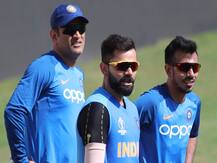 धोनी के संन्यास के लिए चहल ने बताया कोरोना को वजह, कहा- अभी और अंतरराष्ट्रीय क्रिकेट खेल सकते थे