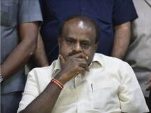 कर्नाटक में फिर मंडराया जेडीएस-कांग्रेस गठबंधन सरकार पर संकट, कई नेता हुए बागी