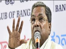 कर्नाटक : राज्य से किसी दलित सांसद को केंद्रीय मंत्रिमंडल में शामिल नहीं करने पर सिद्धारमैया ने साधा बीजेपी पर निशाना